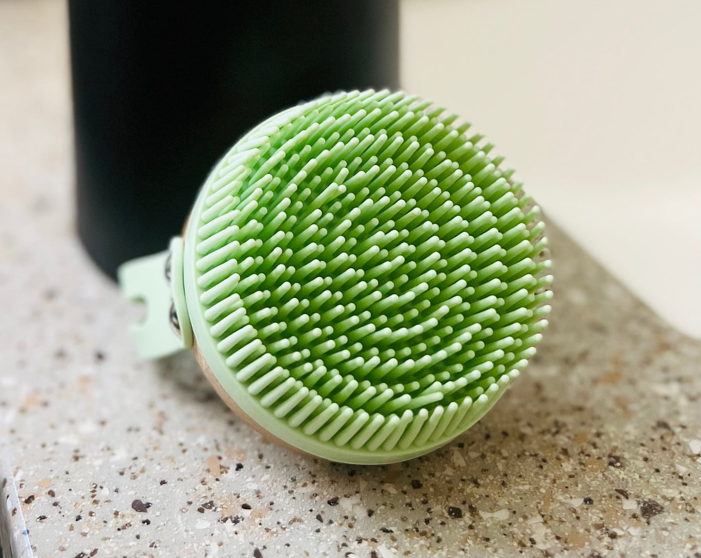 Scrubbie Brush